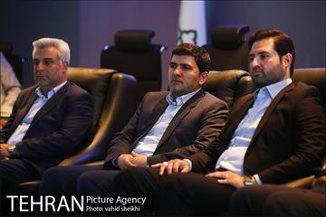 بازدید مدیرعامل شرکت ملی پست ایران و معاون وزیر ارتباطات از رصدخانه شهری تهران 6
