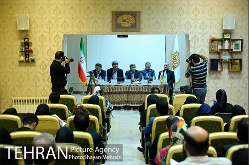 نشست بررسی دایره مشمول قانون ممنوعیت بکارگیری بازنشستگان 9