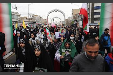 چهل‌و‌‌هفتمین جشن پیروزی انقلاب اسلامی 48