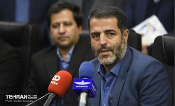 بازدید اصحاب رسانه از مراکز بازسازی ناوگان اتوبوسرانی 18