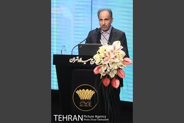 چهاردهمین همایش اهدای عضو "جشن نفس" 27