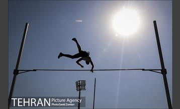 رقابت های دو و میدانی قهرمانی باشگاه های کشور 3