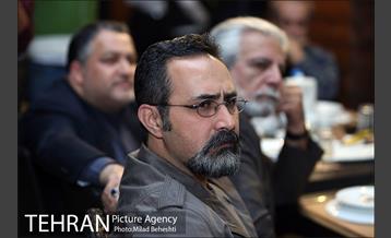 بزرگداشت رضا رویگری‎ 12