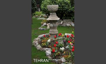 حال و هوای بهاری در خانه موزه مقدم  24