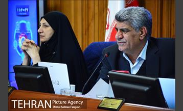 یکصد و هشتاد و هفتمین جلسه شورای شهر 34