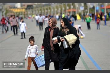 مادرانه‌ای برای شهر من 19