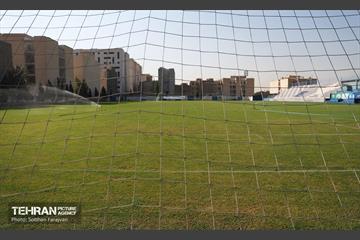 نشست خبری شهردار منطقه 5 29