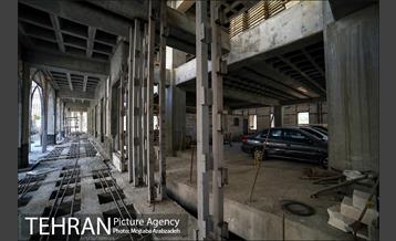 پروژه ساختمان خانه شهر 28