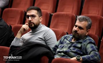 رویداد آموزشی سینما، توسعه 15