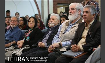 ویژه برنامه "شب خوشنویسی" 11