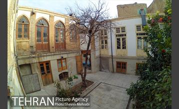 خانه جلال آل احمد 7