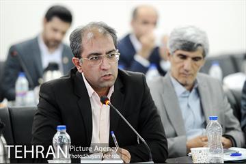 بیست و هشتمین جلسه شورای معاونان، مشاورین و شهرداران 37