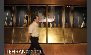 موزه موسیقی ایران 28