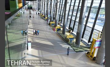 باغ کتاب تهران‎ 11