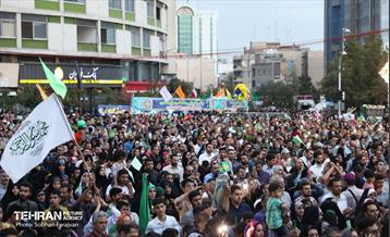 جشن میلاد پیامبر (ص) 13