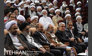 همایش سراسری علما و اِِئمه جماعات مساجد تهران 3