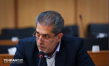سی و دومین جلسه قرارگاه اجتماعی شهر تهران  8