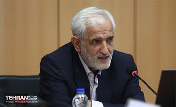 جلسه شورای معاونان، مشاوران و شهرداران مناطق  3