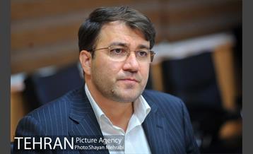 نشست ناصر امانی معاون برنامه ریزی توسعه شهری و امور شورا 15