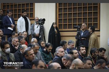 بازدیدی ستادی از شهرداری منطقه ۱۸ 14
