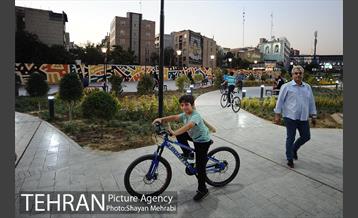 شادستان میدان هفت تیر 22