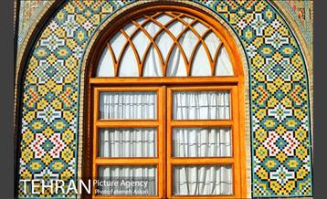 کاخ گلستان‎ 16