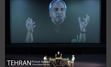 گفت و گوی مهران مدیری‎ 29