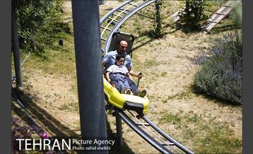 بوستان گلابدره 1