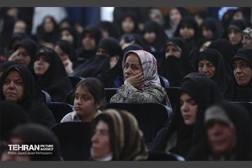 پانزدهمین یادواره «شب عاشورایی»  16