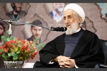 همایش تجلیل و تکریم از مادران شهدای امر به معروف و نهی از منکر 11
