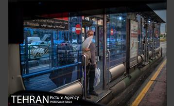 عبادت و خدمت؛ اتوبوسرانی 18