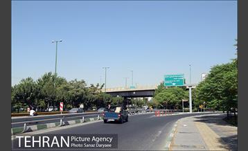 بزرگراه رسالت 30