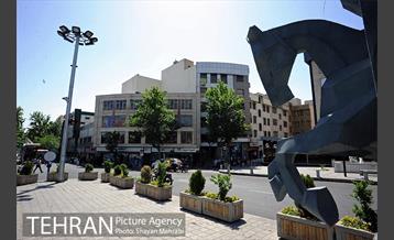 بورس لوازم ورزشی منیریه 28