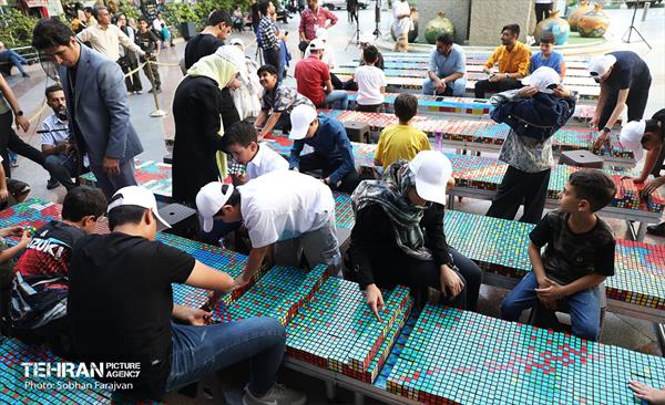 تصویر روبیکی شهید آرمان علی‌وردی 36