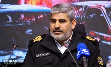 همایش بررسی راهکارهای کاهش آتش‌سوزی خودروها 10