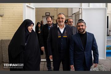 هشتاد و نهمین پویش امید و افتخار 34