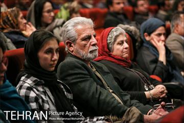 بزرگداشت همایون شهنواز 20