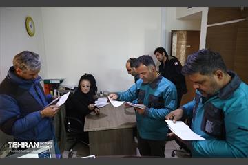 به وقت خدمت؛ نوماند 34