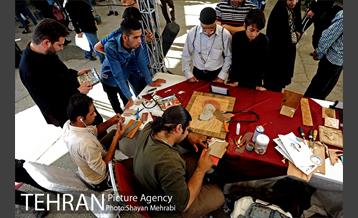 شهرداری تهران در سی امین سالگرد ارتحال امام خمینی (ره) 17