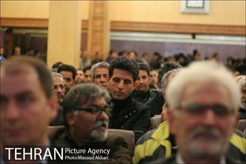 مراسم ختم منصور پورحیدری‎ 23