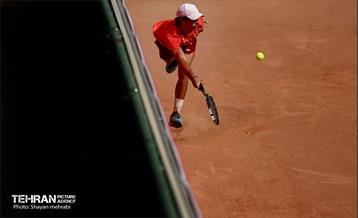 تور جهانی تنیس 22