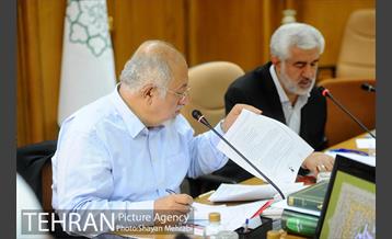 نشست شورای فرهنگی و اجتماعی 18