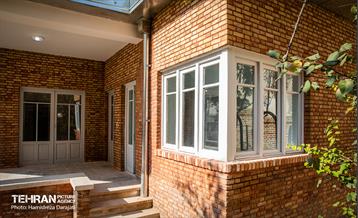 خانه موزه نیما یوشیج 21