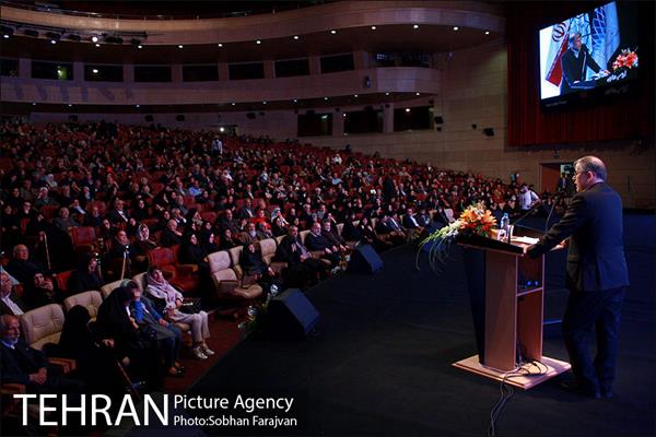 جشن گنج عشق شهر  12