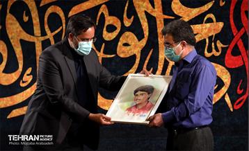 سفره حضرت رقیه(س) - میدان امام حسین(ع) 17