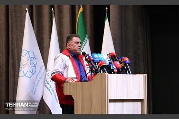 نشست خبری کمپین بین‌المللی «نسیم رحمت» 17