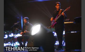 هفدهمین جشنواره شهید رجایی  8