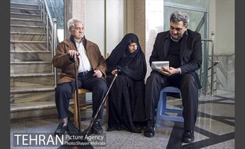 شرکت پیروز حناچی شهردار تهران در انتخابات مجلس شورای اسلامی 7