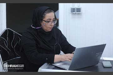 افتتاح ۲ بازار میوه و تره‌بار در تهران 24