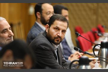 نقد و بررسی عملکرد معاونت «حراست» در سال گذشته و سال جدید 13